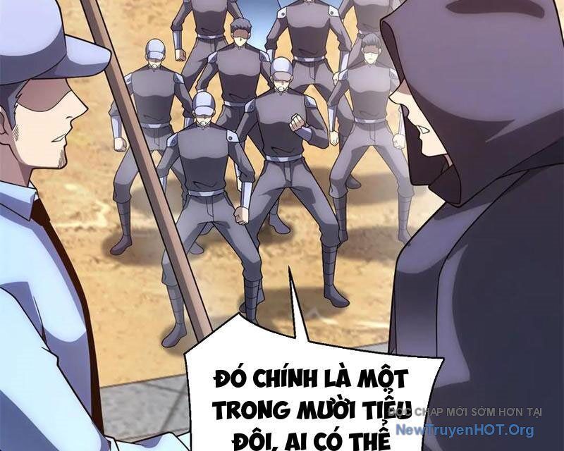 Bệnh Viện Chư Thần Của Ta Chap 48 - Next Chap 49