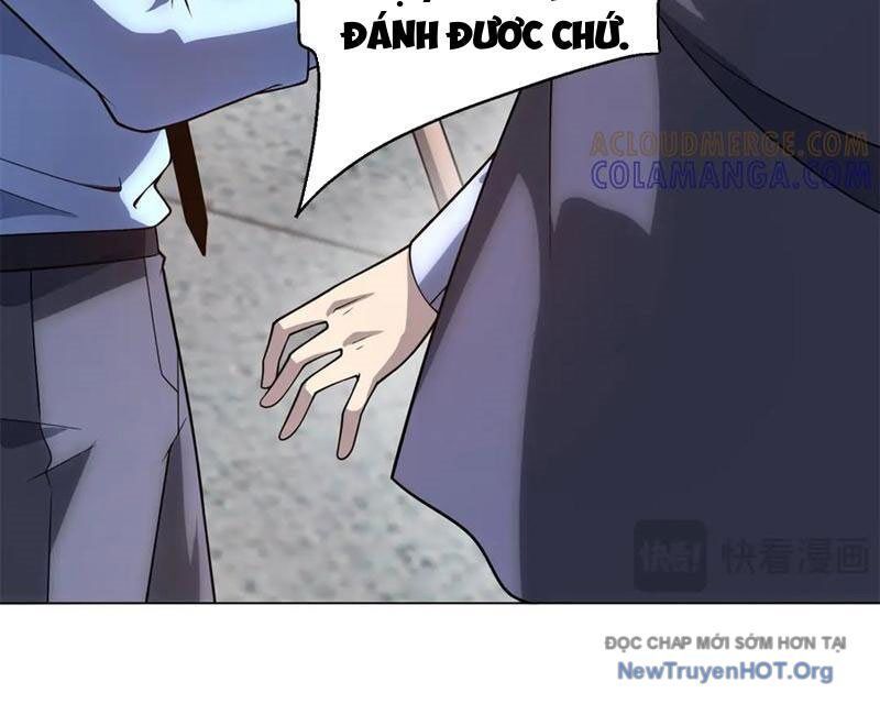 Bệnh Viện Chư Thần Của Ta Chap 48 - Next Chap 49