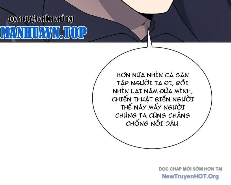 Bệnh Viện Chư Thần Của Ta Chap 48 - Next Chap 49