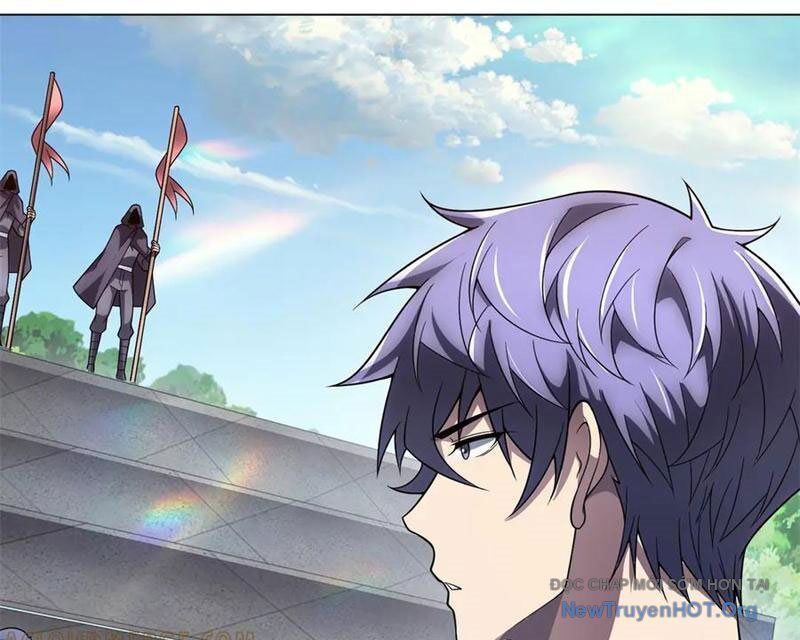 Bệnh Viện Chư Thần Của Ta Chap 48 - Next Chap 49