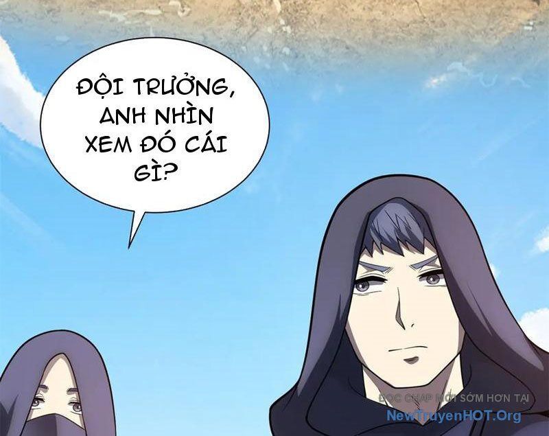 Bệnh Viện Chư Thần Của Ta Chap 48 - Next Chap 49