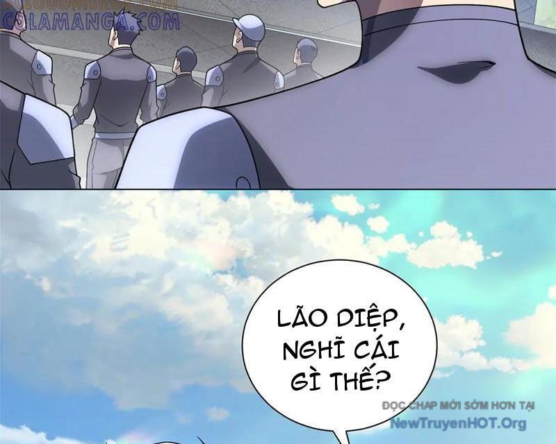 Bệnh Viện Chư Thần Của Ta Chap 48 - Next Chap 49