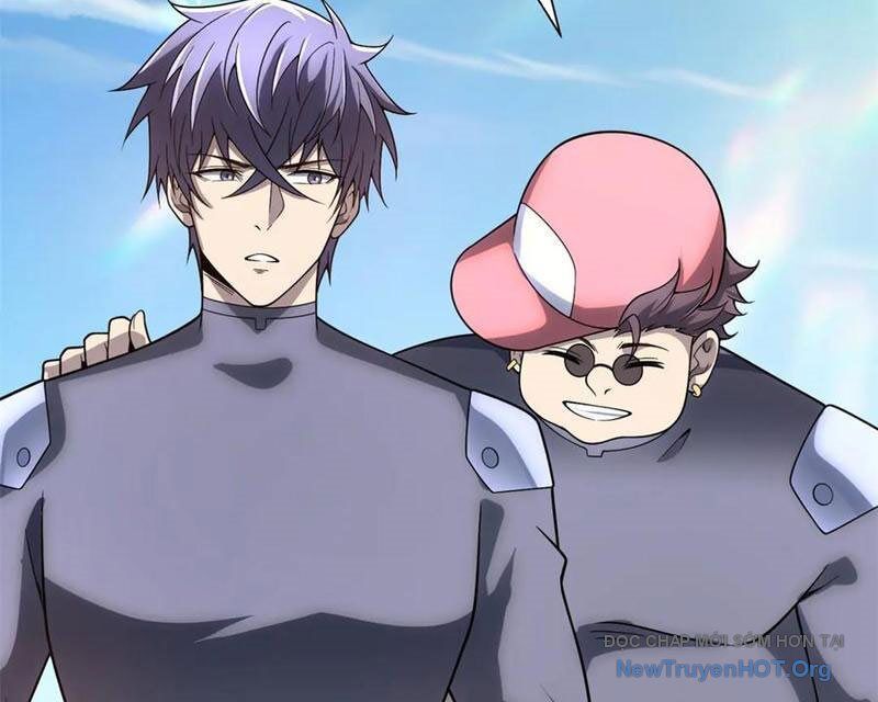 Bệnh Viện Chư Thần Của Ta Chap 48 - Next Chap 49