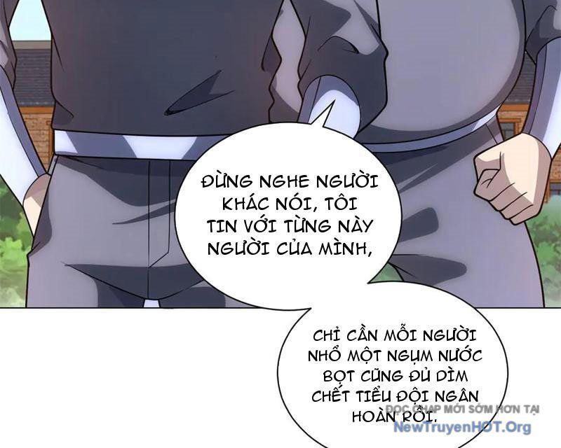 Bệnh Viện Chư Thần Của Ta Chap 48 - Next Chap 49