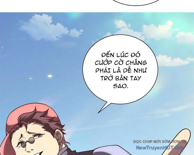 Bệnh Viện Chư Thần Của Ta Chap 48 - Next Chap 49