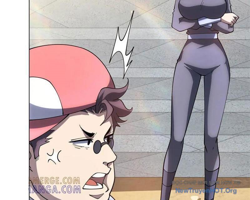 Bệnh Viện Chư Thần Của Ta Chap 48 - Next Chap 49