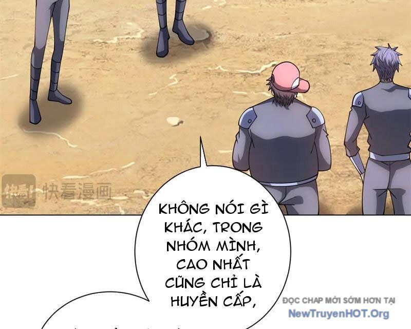 Bệnh Viện Chư Thần Của Ta Chap 48 - Next Chap 49