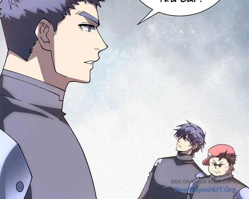 Bệnh Viện Chư Thần Của Ta Chap 48 - Next Chap 49