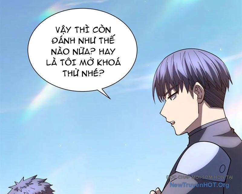 Bệnh Viện Chư Thần Của Ta Chap 48 - Next Chap 49