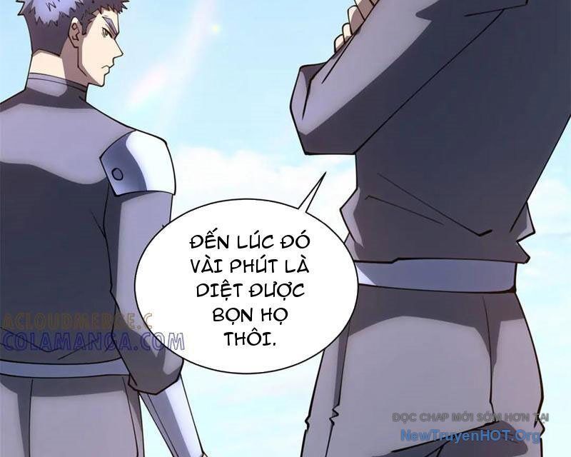 Bệnh Viện Chư Thần Của Ta Chap 48 - Next Chap 49