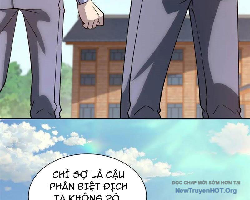 Bệnh Viện Chư Thần Của Ta Chap 48 - Next Chap 49