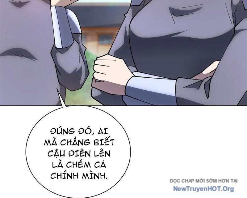 Bệnh Viện Chư Thần Của Ta Chap 48 - Next Chap 49