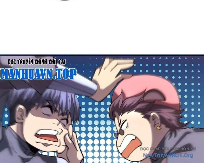 Bệnh Viện Chư Thần Của Ta Chap 48 - Next Chap 49