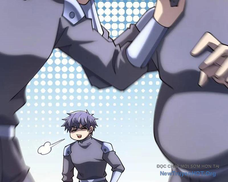 Bệnh Viện Chư Thần Của Ta Chap 48 - Next Chap 49