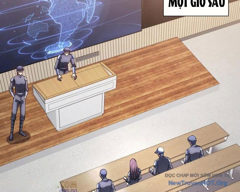 Bệnh Viện Chư Thần Của Ta Chap 48 - Next Chap 49