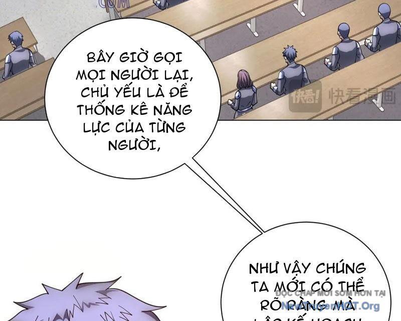 Bệnh Viện Chư Thần Của Ta Chap 48 - Next Chap 49