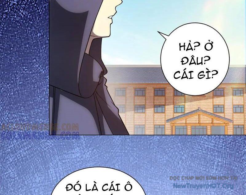 Bệnh Viện Chư Thần Của Ta Chap 48 - Next Chap 49