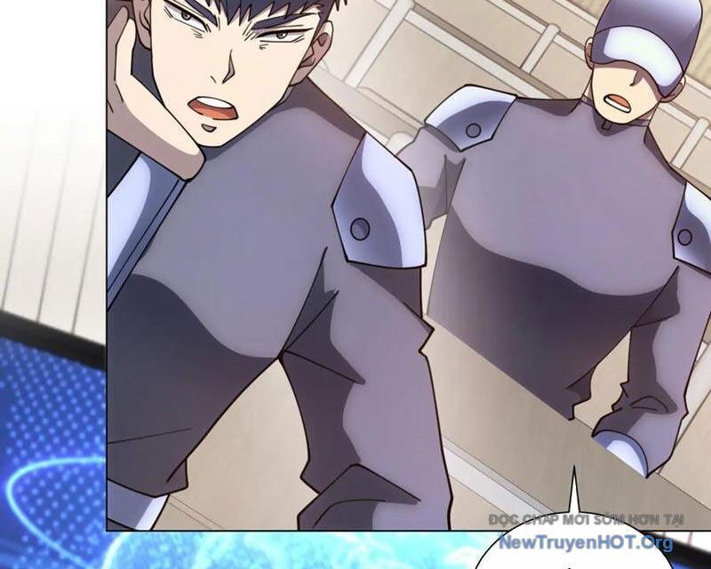 Bệnh Viện Chư Thần Của Ta Chap 48 - Next Chap 49