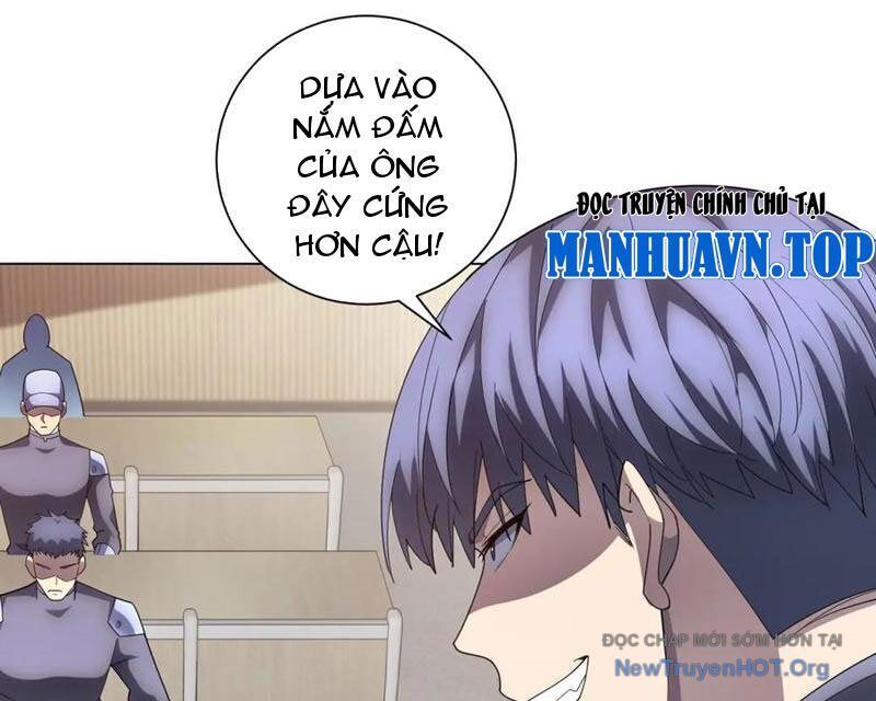 Bệnh Viện Chư Thần Của Ta Chap 48 - Next Chap 49