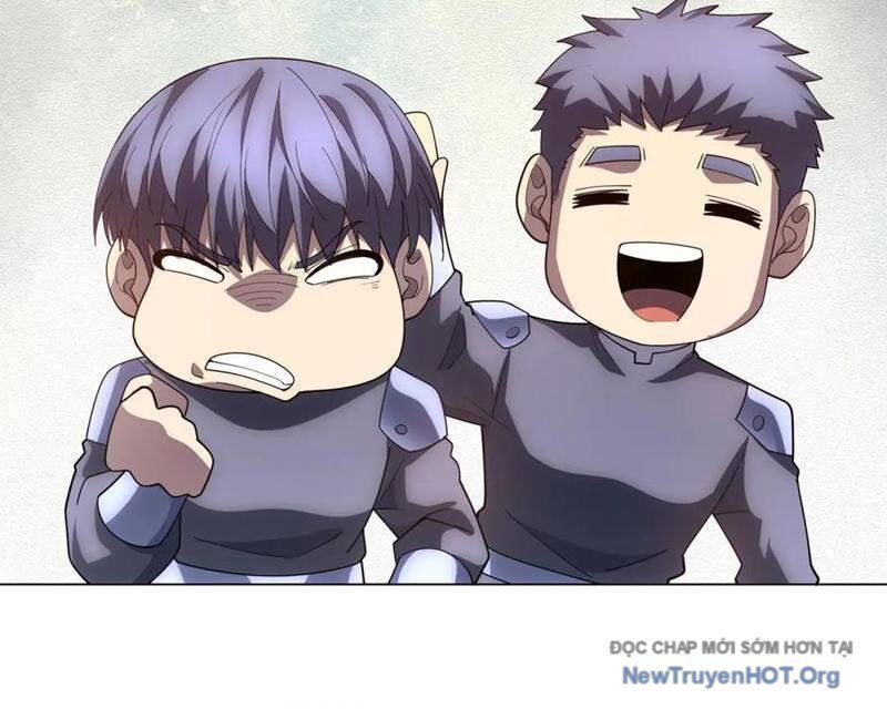 Bệnh Viện Chư Thần Của Ta Chap 48 - Next Chap 49