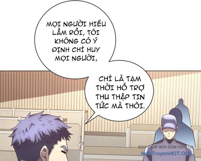 Bệnh Viện Chư Thần Của Ta Chap 48 - Next Chap 49