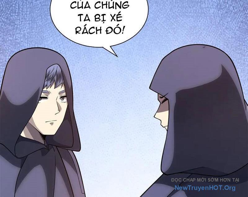 Bệnh Viện Chư Thần Của Ta Chap 48 - Next Chap 49