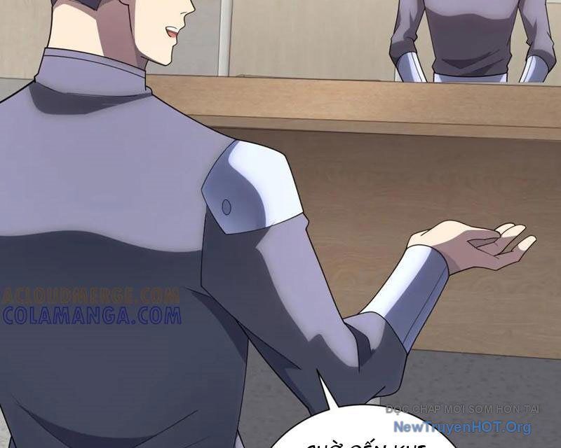 Bệnh Viện Chư Thần Của Ta Chap 48 - Next Chap 49