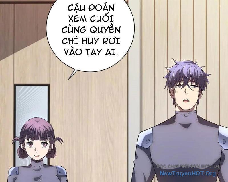 Bệnh Viện Chư Thần Của Ta Chap 48 - Next Chap 49