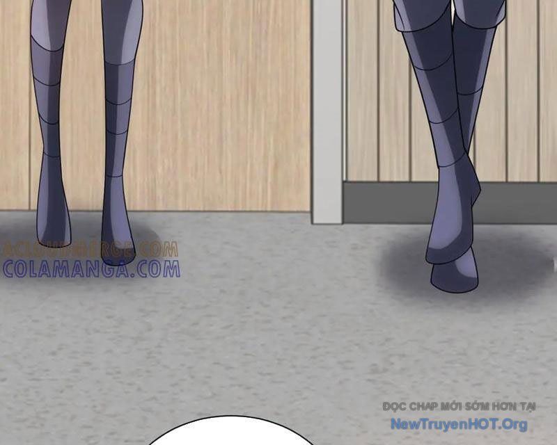 Bệnh Viện Chư Thần Của Ta Chap 48 - Next Chap 49