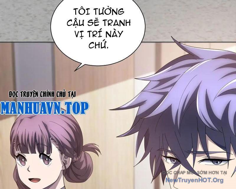 Bệnh Viện Chư Thần Của Ta Chap 48 - Next Chap 49