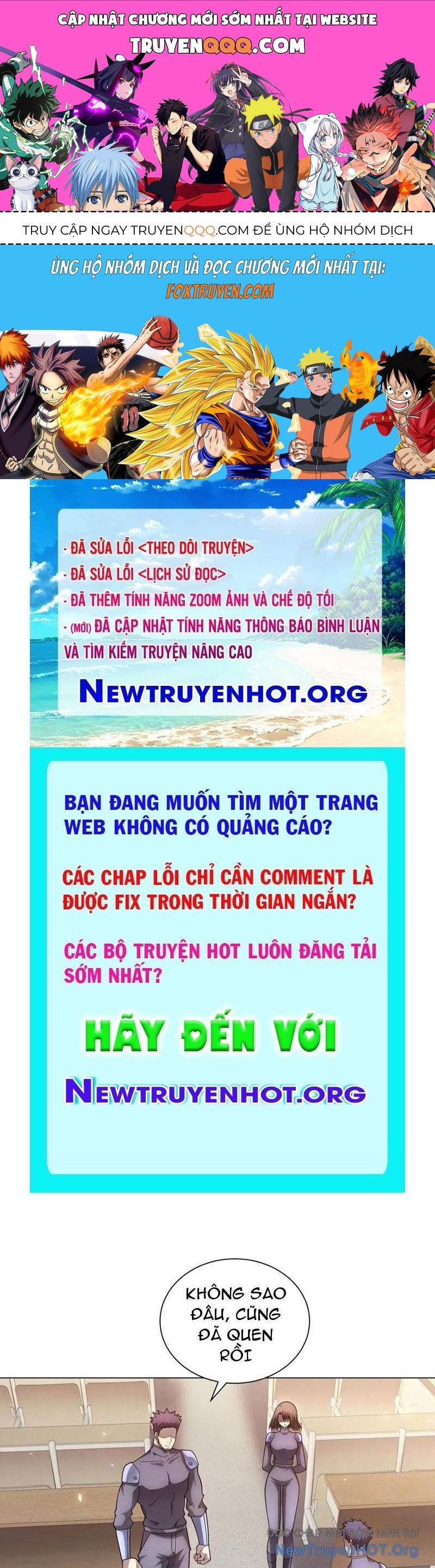 Bệnh Viện Chư Thần Của Ta Chap 49 - Next Chap 50