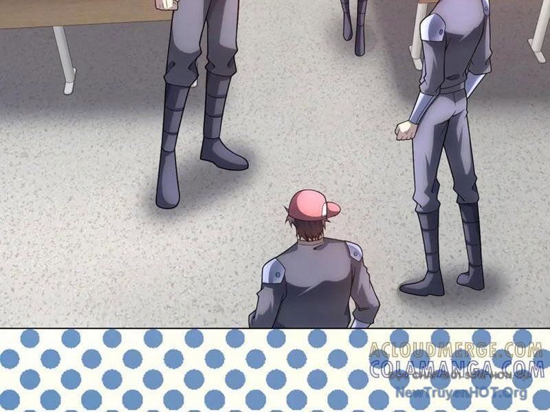 Bệnh Viện Chư Thần Của Ta Chap 49 - Next Chap 50