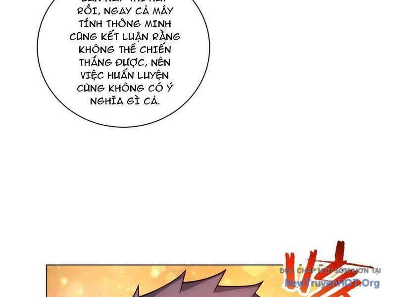 Bệnh Viện Chư Thần Của Ta Chap 49 - Next Chap 50