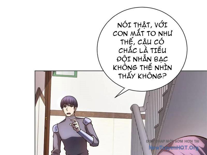 Bệnh Viện Chư Thần Của Ta Chap 49 - Next Chap 50