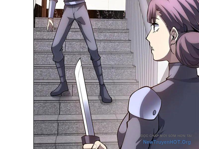 Bệnh Viện Chư Thần Của Ta Chap 49 - Next Chap 50