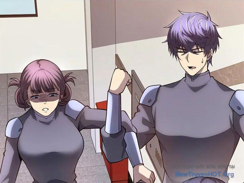 Bệnh Viện Chư Thần Của Ta Chap 49 - Next Chap 50