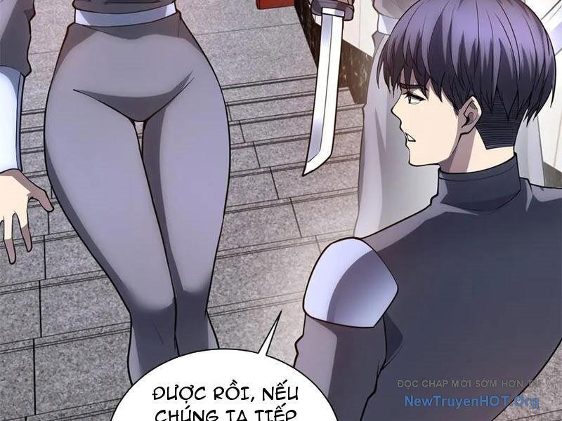 Bệnh Viện Chư Thần Của Ta Chap 49 - Next Chap 50