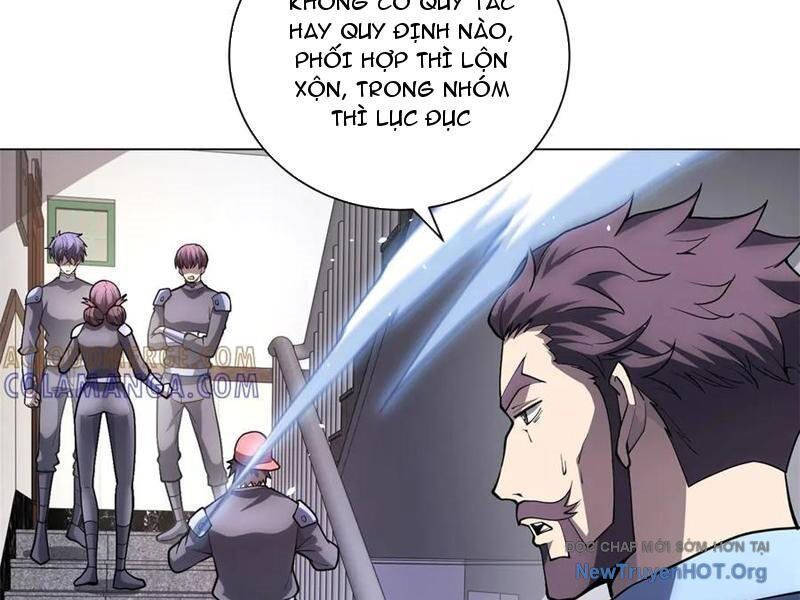 Bệnh Viện Chư Thần Của Ta Chap 49 - Next Chap 50