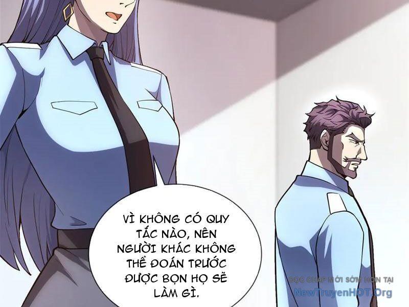 Bệnh Viện Chư Thần Của Ta Chap 49 - Next Chap 50