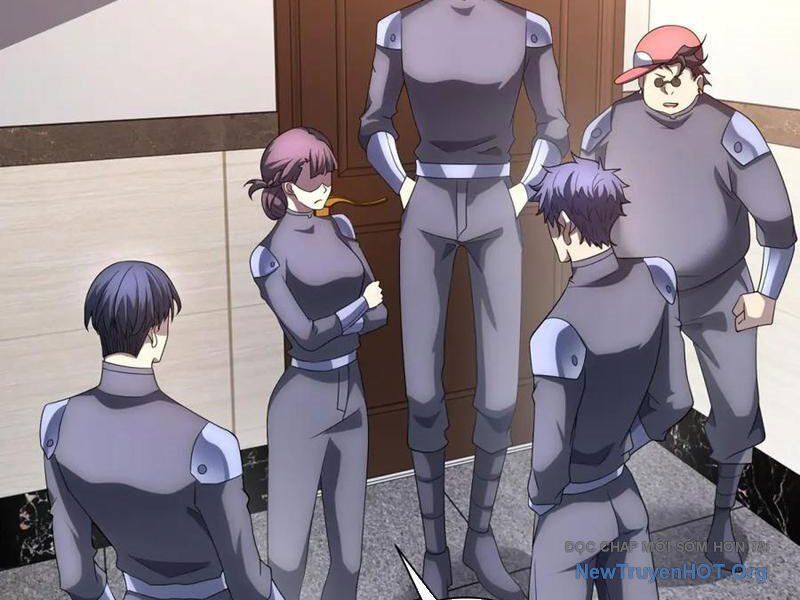 Bệnh Viện Chư Thần Của Ta Chap 49 - Next Chap 50