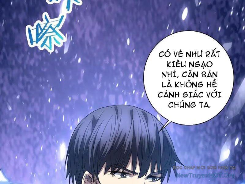 Bệnh Viện Chư Thần Của Ta Chap 49 - Next Chap 50