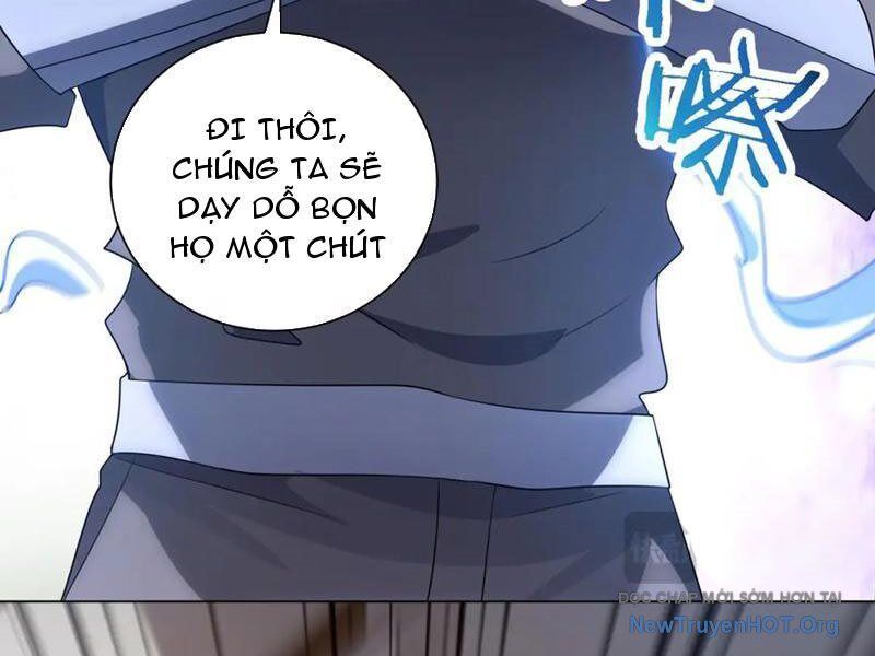 Bệnh Viện Chư Thần Của Ta Chap 49 - Next Chap 50