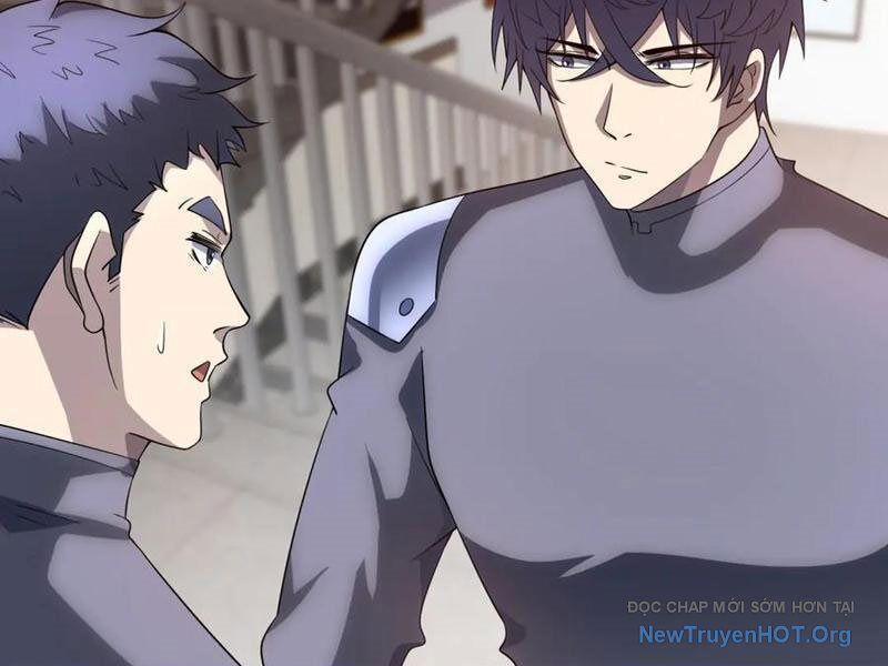 Bệnh Viện Chư Thần Của Ta Chap 49 - Next Chap 50