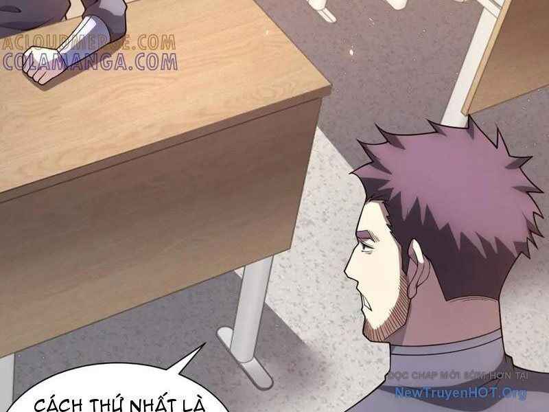 Bệnh Viện Chư Thần Của Ta Chap 49 - Next Chap 50