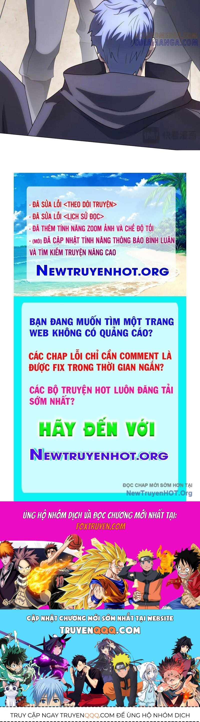 Bệnh Viện Chư Thần Của Ta Chap 49 - Next Chap 50