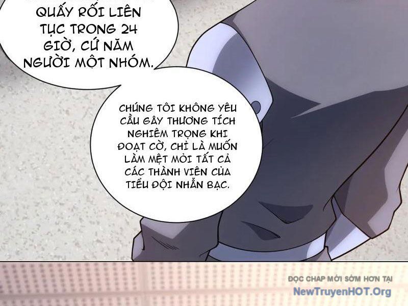Bệnh Viện Chư Thần Của Ta Chap 49 - Next Chap 50