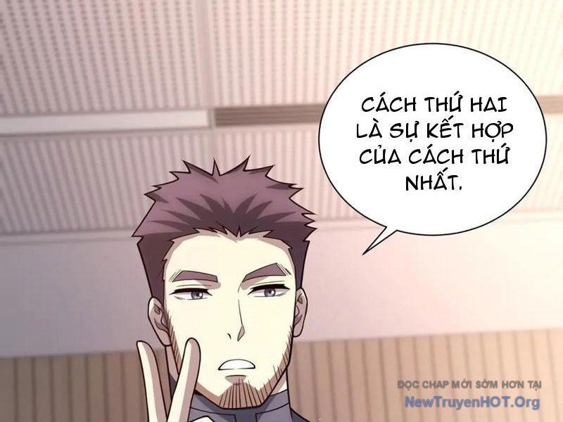 Bệnh Viện Chư Thần Của Ta Chap 49 - Next Chap 50