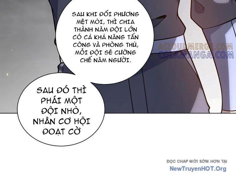 Bệnh Viện Chư Thần Của Ta Chap 49 - Next Chap 50