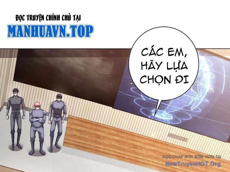 Bệnh Viện Chư Thần Của Ta Chap 49 - Next Chap 50