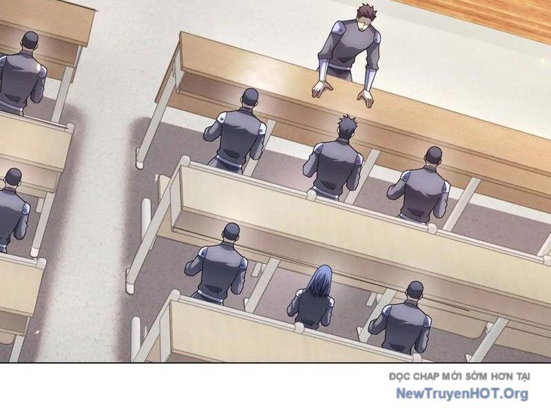 Bệnh Viện Chư Thần Của Ta Chap 49 - Next Chap 50